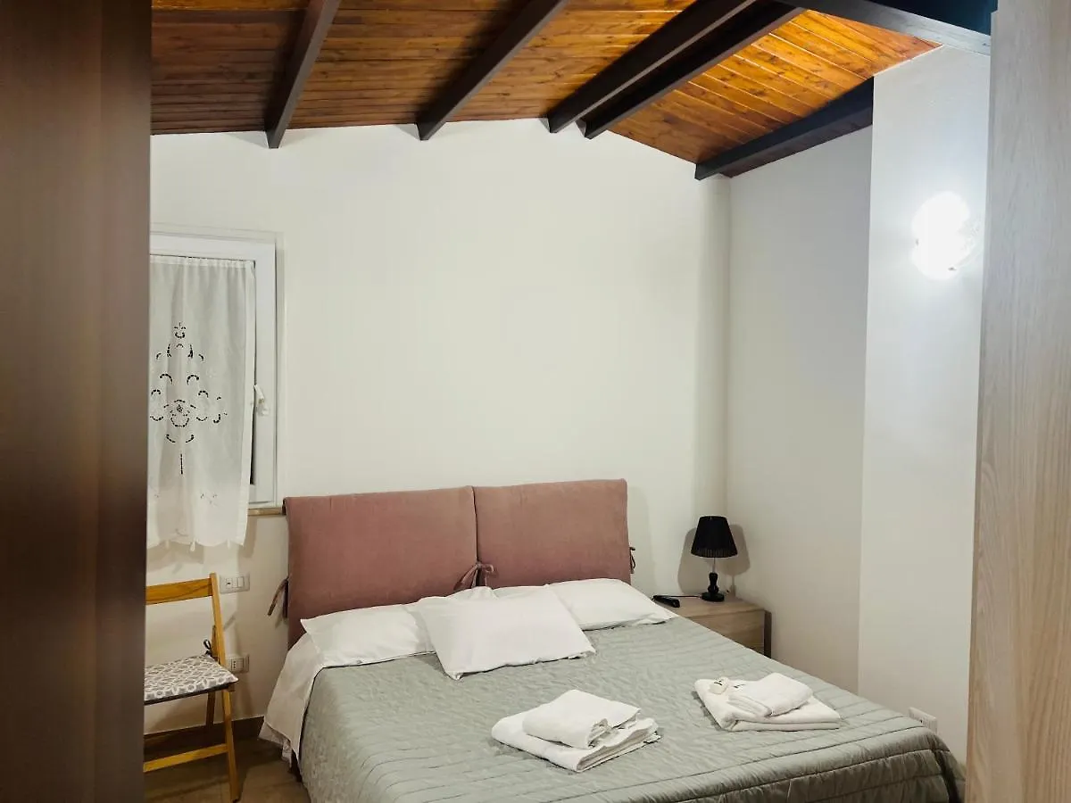 Villa Lulu Nicosia Alpehytte